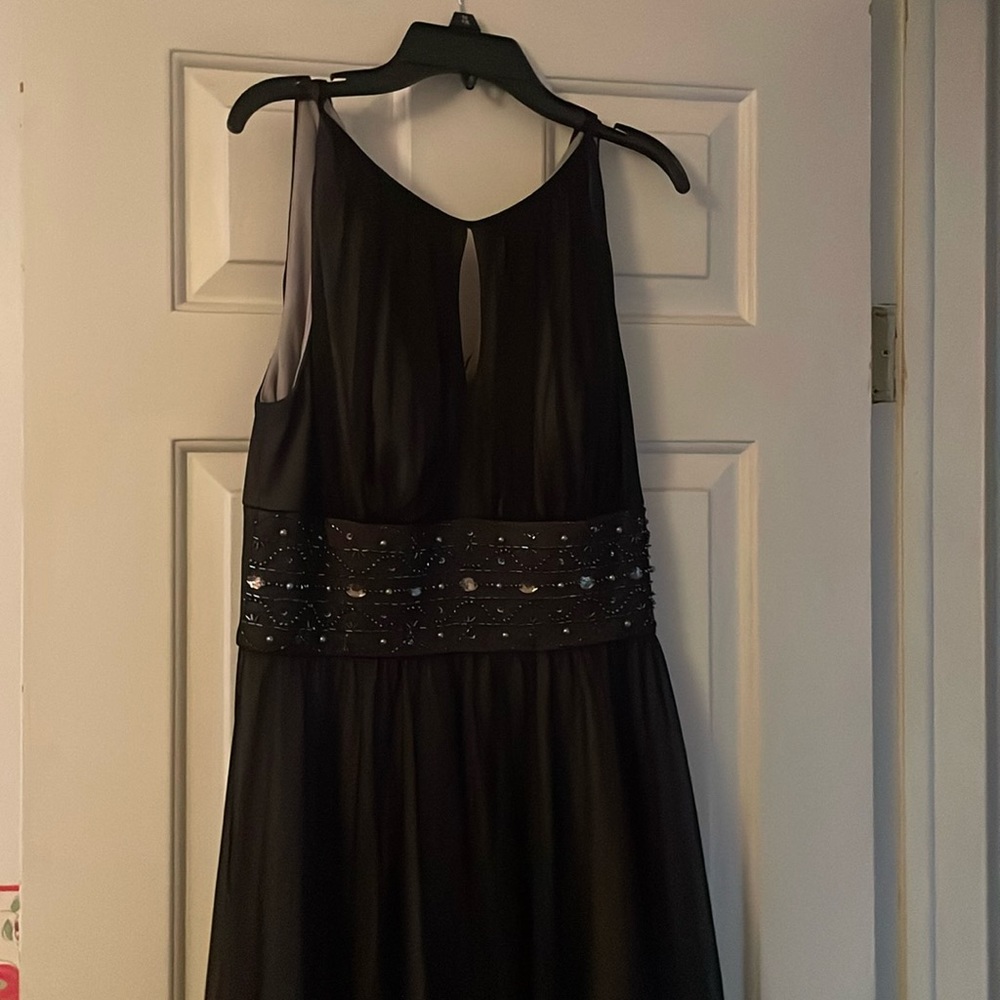 Size 6 cocktail dress. Worn once